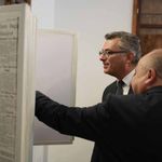 Erenköy Direnişi'nin 62'nci Yılında Erhürman'dan Barış Vurgusu