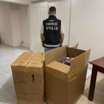 Eskişehir'de uyuşturucu operasyonu