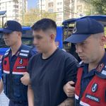 Evinden zorla alıp boş arazide darbettiler