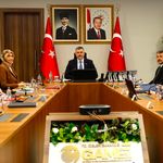 İçişleri'nde Organize Suçlarla Mücadele Zirvesi