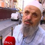 İstanbul'da 4 katlı bina yıkım sırasında çöktü