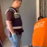 İzmir'de 25 Milyon TL'lik Uyuşturucu Ele Geçirildi