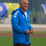 Karşıyaka'da yeni sezon hedefi belli oldu