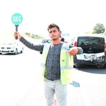 Kırıkkale’de Feci Kaza: 1’i Bebek 5 Kişi Yaralandı