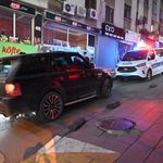 Kırıkkale'de Silahlı Kavga