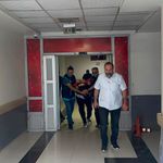 Misafir olarak gittiği evde cinayet işledi