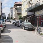 Motosikletli şüpheliden gasp girişimi