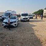 Şanlıurfa'da erkek cesedi bulundu