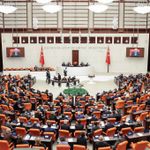 TBMM Genel Kurulu'nda, Suça Sürüklenen Çocuklara İlişkin Düzenleme Kabul Edildi!