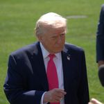 Trump Güney Kore'ye İran'ı şikayet etti