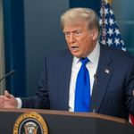 Trump'tan İran açıklaması: Müzakereleri sessizce yürütüyoruz