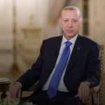 "Türkiye savaştan çekinmez kaçmaz"