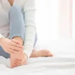 Ayak sağlığı nasıl korunur? Sağlıklı ayaklar için günlük bakım önerileri