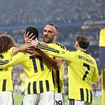 Fenerbahçe turu Fransa'ya bıraktı !