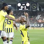 Fenerbahçe Şampiyonlar Ligi Vizesi İçin Sahada
