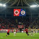 Gençlerbirliği Sezonu Fenerbahçe Maçı ile Açıyor