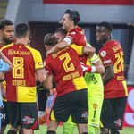 Göztepe Sezonu Samsun'da Açıyor