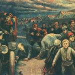 Sovyet Tarihinin Dönüm Noktası: 1918 Lenin Suikastı ve "Kızıl Terör"ün Doğuşu
