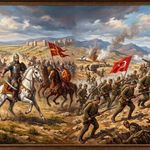 Tarih Sahnesinde 26 Ağustos: Türk Tarihinin Kaderini Değiştiren İki Büyük Dönüm Noktası