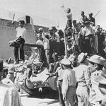 Doğu’da Bir Petrol Isyanı ve Devrilen Demokrasi: 1953 Musaddık Darbesi