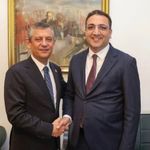 Balçova Belediye Başkanı Yiğit göreve iade edildi