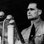 Hitler'in Gölgesi: Rudolf Hess