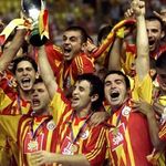 26 yıl önce bugün: Galatasaray, UEFA Süper Kupa'yı kazandı