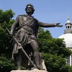 Cesur Yürek: William Wallace
