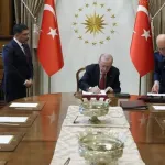 Yüksek Askeri Şura Kararları Resmi Gazete'de Yayımlandı