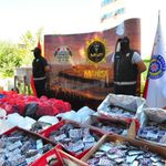 Manisa ve Mersin'deki eş zamanlı uyuşturucu operasyonu: 5 tutuklama
