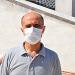 Manisa'da apartmanda çöp krizi