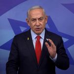 Netanyahu'dan İran'a rejim değişikliği mesajı