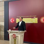 Yeni Parti’li Emir: Üsküdar’da meclis üyelerimize baskı uygulanıyor