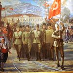 Akdeniz'de Mührün Vurulduğu Gün: İzmir'in Kurtuluşu