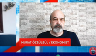 Özbülbül: "Mehmet Şimşek bu verilere inanıyor mu bilmiyorum"