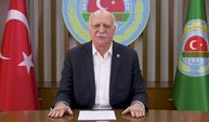 TZOB'dan çiftçilerin banka kredilerinin faizsiz ertelenmesi talebi