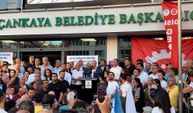 Hüseyin Can Güner’e Ankaralılardan büyük destek