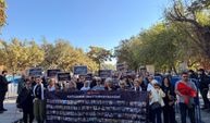 Ankara Gar Katliamı 11’inci yılında anılıyor