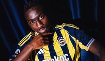 Fenerbahçe'de Flaş Sidiki Cherif gelişmesi! Sözleşmedeki Madde Devreye Girdi