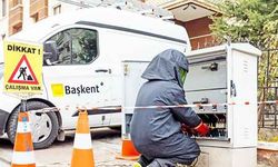 Başkent EDAŞ Ankara’yı bakım ve yatırımlarıyla aydınlattı