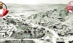 Başkent’in gizli dereleri