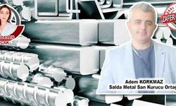 “Vasıflı çelikte daha fazla ilerleme kat atmeliyiz”