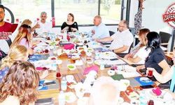 ASO 2.OSB Türkiye’nin ilk “Yeşil OSB’si” olmak için gün sayıyor