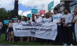Gazeteciler Sendikası Başkent’e geliyor!