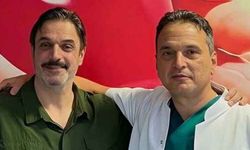 Ufuk Özkan ekranlara dönüyor