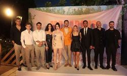 Magarsus’un galası yapıldı