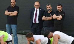 Turgutluspor’a Akın morali