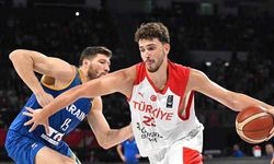 12 Dev Adam Ukrayna'yı devirdi... Grubu lider tamamladı