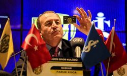 Ankaragücü'nde Faruk Koca'dan 2 transfer müjdesi