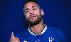 Ve Neymar'ın yeni takımı resmen açıklandı